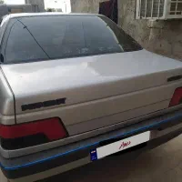 فروش|خودرو سواری و وانت|پیپ, |دیوار