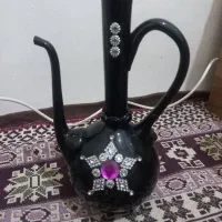 انگشتر سنگ شطرنج پی سوز