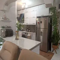 شریعتی-روبروی-ملک-100-متری-2-خوابه