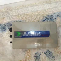 پمپ هوا (اکسیژن) باطری خور