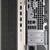 مینی کیس قدرتمند HP-I5 نسل ۹