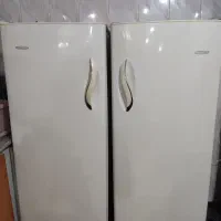 یخچال دوقلو امرسان