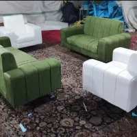 مبل نیو|مبلمان خانگی و میز عسلی|جیرفت, |دیوار