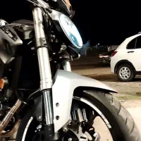 کیوجی 300 نقره ای جذاب