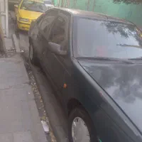 پژوآردی83دوگانهcnj|خودرو سواری و وانت|ری, دیلمان|دیوار