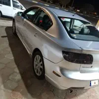 مزدا ۳|خودرو سواری و وانت|میبد, |دیوار