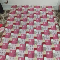 تشک دونفره پربار وتشک یک نفره بچگانه