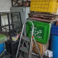 باکس موتور
