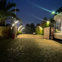 دریابیشه زمین 938 متری شهرکی