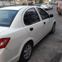 فروش ساینا EX خوش رخ و تر و تمیز