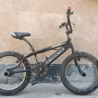 دوچرخه bmx 20 اویاما ژاپنی  فلش المپیا ویوا ۲۶ ۲۴|دوچرخه، اسکیت، اسکوتر|شیراز, شهرک والفجر|دیوار