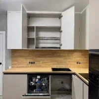 کابینت سازی ائل سئون