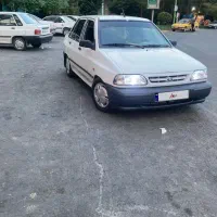 پراید 131|خودرو سواری و وانت|اصفهان, جامی|دیوار