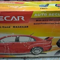 دزدگیر تصویری ماجیکار اصل کره سوکت اورجینال