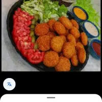 همکار خانم برای فست فود بانوان