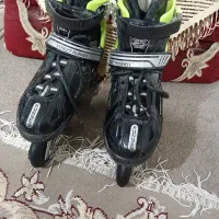فروش اسکیت با لوازم جانبی