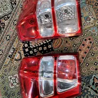یک جفت چراغ عقب سوزوکی ویتارا  اصلی درحدنو
