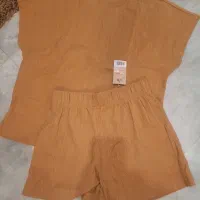 تیشرت شورتک