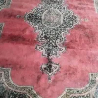 2عدد فرش 12متری هم طراح به فروش می‌رسد