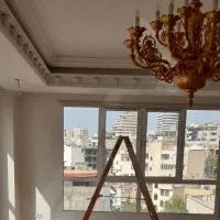 نقاشی ساختمان در تمام نقاط تهران