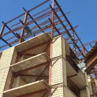 آرموتور بندی و قالب بندی