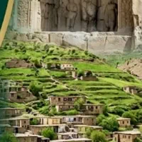 تور خانوادگی  ۳و نیم روزه کردستان
