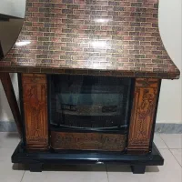 بخاری