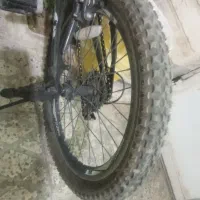 دوچرخه20دنده ای