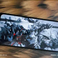 شیائومی Poco C65 با حافظهٔ ۲۵۶ گیگابایت|موبایل|اردبیل, |دیوار