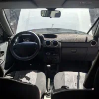 پراید ۱۳۱ مدل ۹۵|خودرو سواری و وانت|ماکو, |دیوار