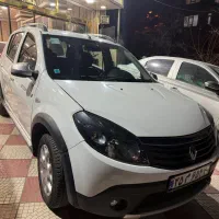 ساندرو استپ‌وی مدل ۹۶