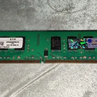 رم kingston ( 2 گیگ )|قطعات و لوازم جانبی رایانه|محمدشهر, همایون ویلا|دیوار