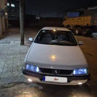 پژوه ۴۰۵ Tu5|خودرو سواری و وانت|دزفول, |دیوار
