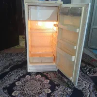 یخچال فریزر تمام بادی مهلت تس ۱۰روز میدم به مشتری