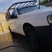 آریسان یک هستش مدل ۹۵ کار کرد ۲۳۰|خودرو سواری و وانت|پرند, فاز ۵|دیوار