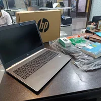 لپتاپ hp450g4رم۱۶ گرافیک۲ 512ssdنسل7|رایانه همراه|شهرکرد, |دیوار