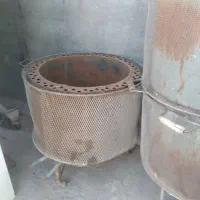 تنور گازی|اجاق گاز و لوازم برقی پخت‌وپز|شوش, |دیوار