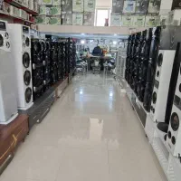 ظرف شوی جدید ولباسشوی وکلی کالاهای دیگه