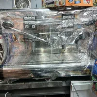 دستگاه قهوه ساز صنعتی اسپرسو ساز