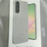 گوشی موبایل سامسونگ a56 رم 8 حافظه داخلی 256