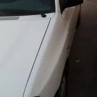 وانت پراید 1402|خودرو سواری و وانت|برازجان, |دیوار