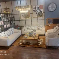 فروش ویژه اقساطی مبلمان و سرویسخواب|مبلمان خانگی و میز عسلی|شهریار, دهشاد بالا|دیوار