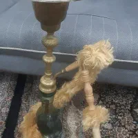 قلیان برنجە