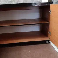 کابینت دودرب وکابینت سفیدیک درب|جاکفشی، کمد، دراور|کرمانشاه, |دیوار