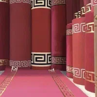 موکت و فرش تشریفات