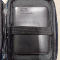 هارد اکسترنال