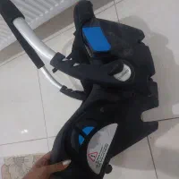 کریر گود بیبی