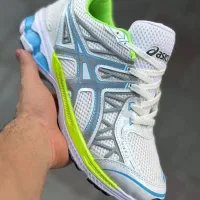 کفش آسیکس سایز42،43،44موجوده