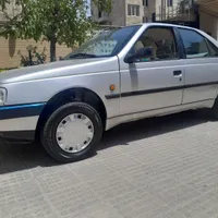 پژو 405 جی ال ایکس (GLX)، مدل ۱۳۸۹ بدون رنگ|خودرو سواری و وانت|تهران, تهرانپارس شرقی|دیوار