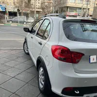 کوییک ۴۰۳ -۱۶۰۰۰ تا کار نو|خودرو سواری و وانت|کرج, عظیمیه|دیوار